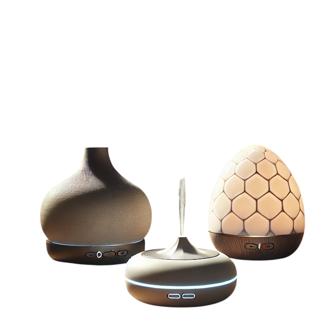 Dispositius d'Aromes